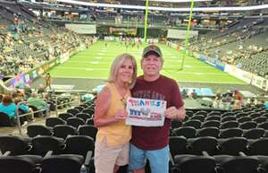 Arizona Rattlers - IFL vs Massachusetts Pirates