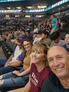 Arizona Rattlers - IFL vs Massachusetts Pirates