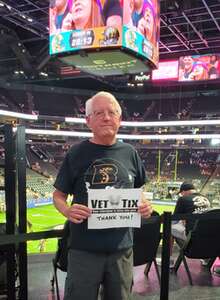 Arizona Rattlers - IFL vs Massachusetts Pirates