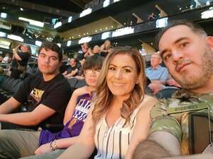 Arizona Rattlers - IFL vs Massachusetts Pirates