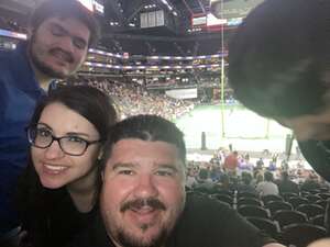 Arizona Rattlers - IFL vs Massachusetts Pirates