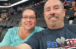 Arizona Rattlers - IFL vs Massachusetts Pirates