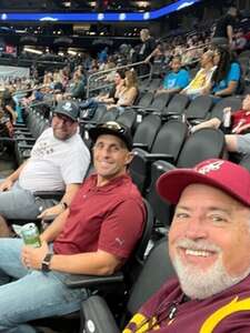 Arizona Rattlers - IFL vs Massachusetts Pirates