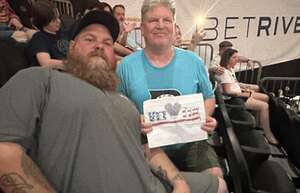 Arizona Rattlers - IFL vs Massachusetts Pirates