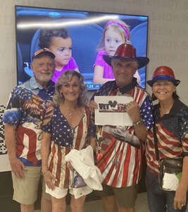 Arizona Rattlers - IFL vs Massachusetts Pirates