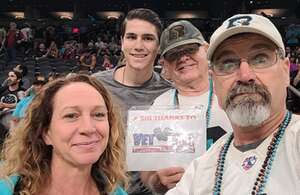 Arizona Rattlers - IFL vs Massachusetts Pirates