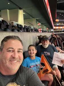 Arizona Rattlers - IFL vs Massachusetts Pirates