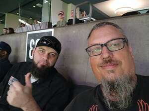 Arizona Rattlers - IFL vs Massachusetts Pirates