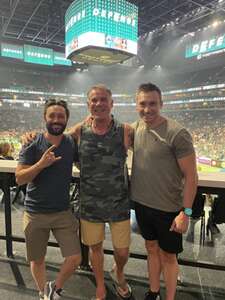 Arizona Rattlers - IFL vs Massachusetts Pirates