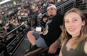 Arizona Rattlers - IFL vs Massachusetts Pirates