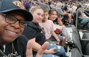 Arizona Rattlers - IFL vs Massachusetts Pirates