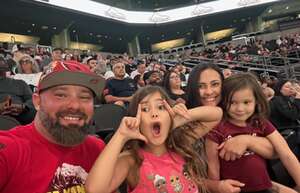 Arizona Rattlers - IFL vs Massachusetts Pirates