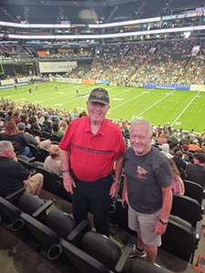 Arizona Rattlers - IFL vs Massachusetts Pirates