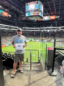 Arizona Rattlers - IFL vs Massachusetts Pirates