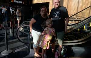 Arizona Rattlers - IFL vs Massachusetts Pirates