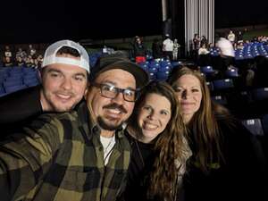 Logic: the College Park Tour