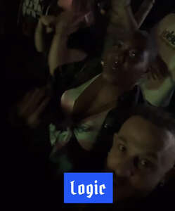 Logic: the College Park Tour