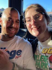 Logic: the College Park Tour