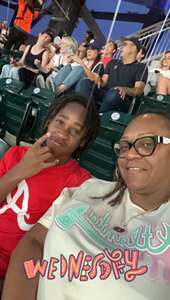 Atlanta Braves - MLB vs New York Mets