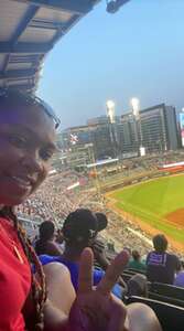 Atlanta Braves - MLB vs New York Mets