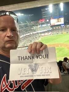 Atlanta Braves - MLB vs New York Mets