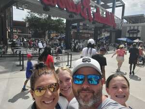 Atlanta Braves - MLB vs Milwaukee Brewers