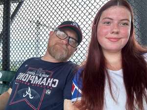 Atlanta Braves - MLB vs Milwaukee Brewers