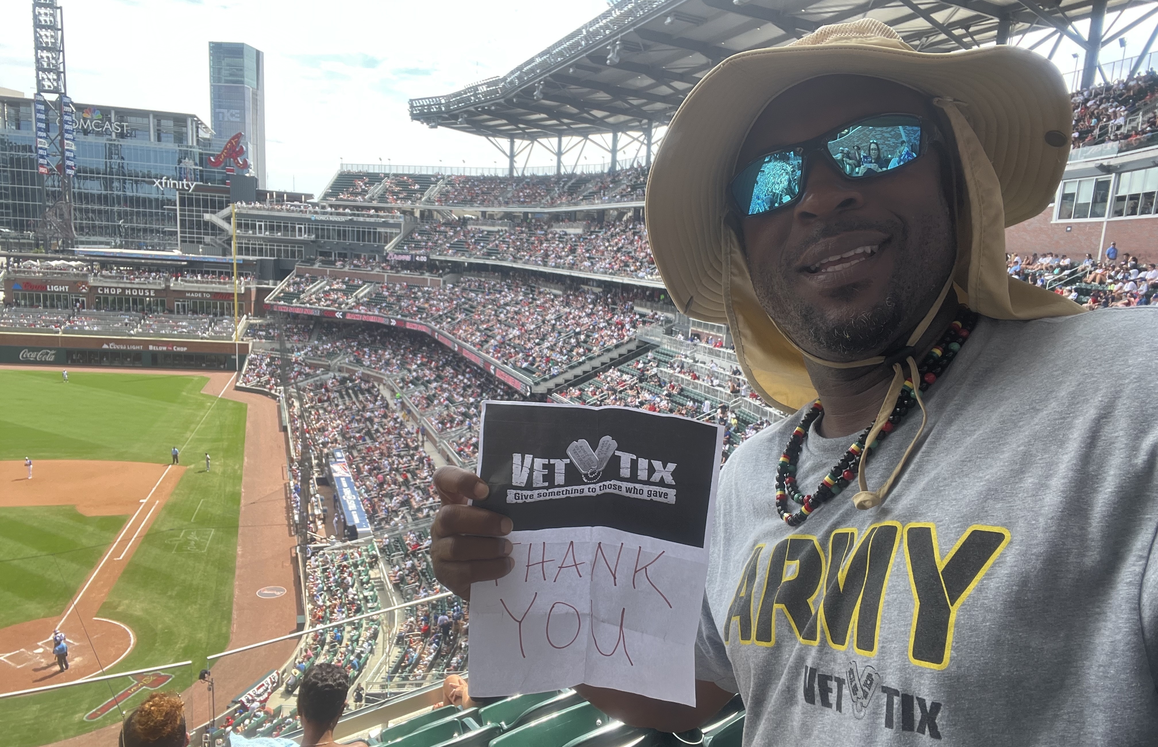 Atlanta Braves - MLB vs Milwaukee Brewers