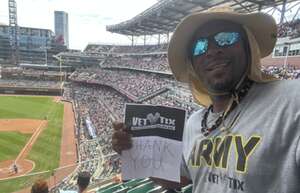 Atlanta Braves - MLB vs Milwaukee Brewers