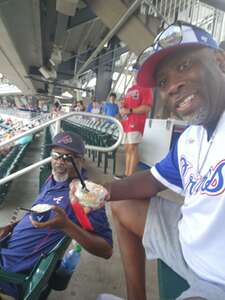 Atlanta Braves - MLB vs Milwaukee Brewers