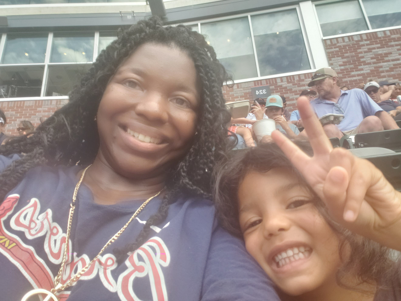 Atlanta Braves - MLB vs Milwaukee Brewers