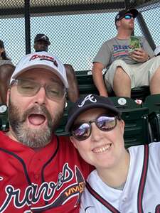 Atlanta Braves - MLB vs Milwaukee Brewers