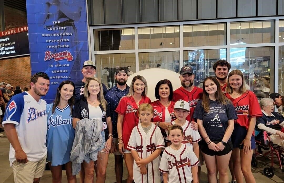Atlanta Braves - MLB vs Milwaukee Brewers