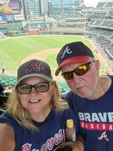 Atlanta Braves - MLB vs Milwaukee Brewers