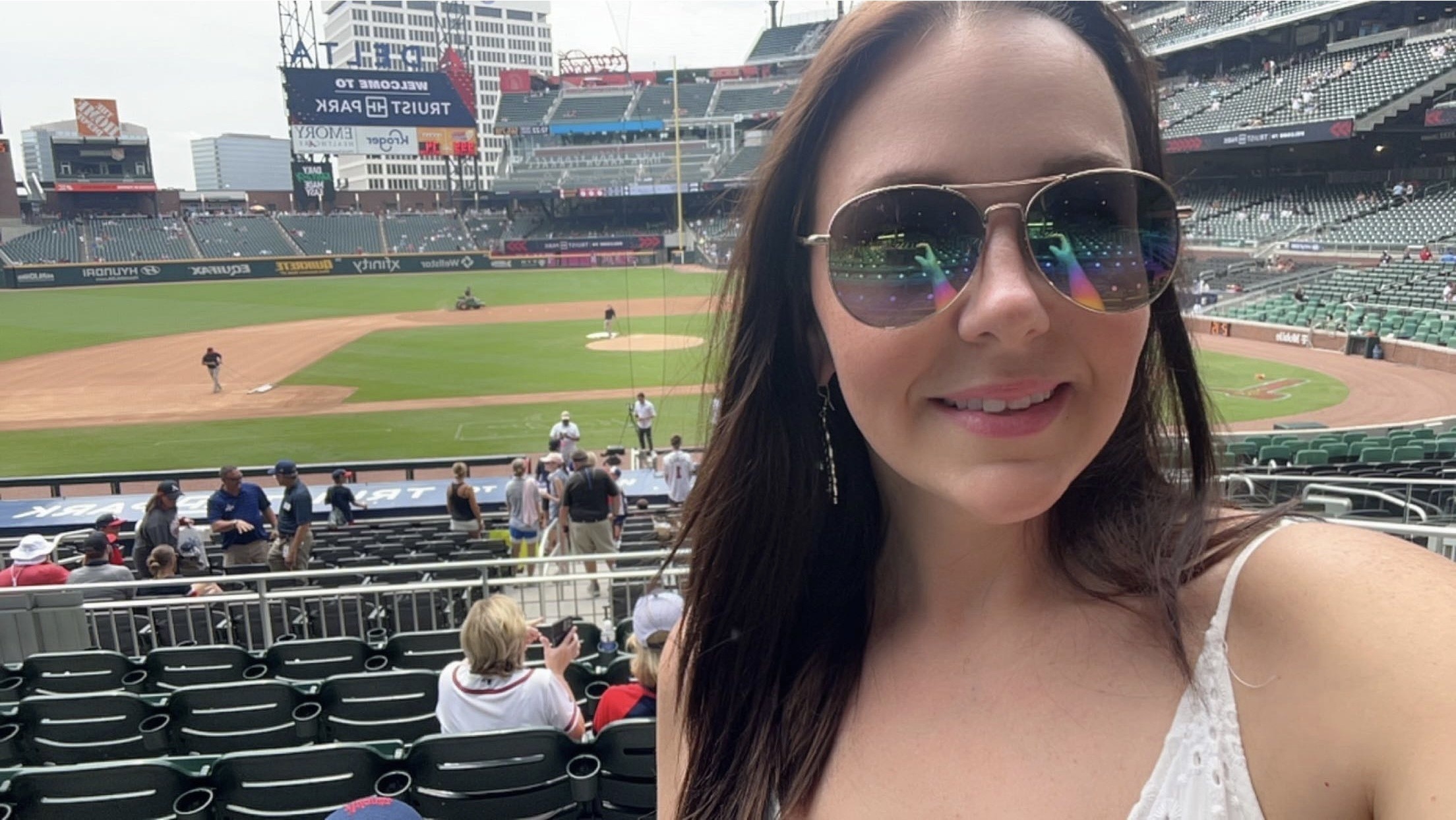 Atlanta Braves - MLB vs Milwaukee Brewers