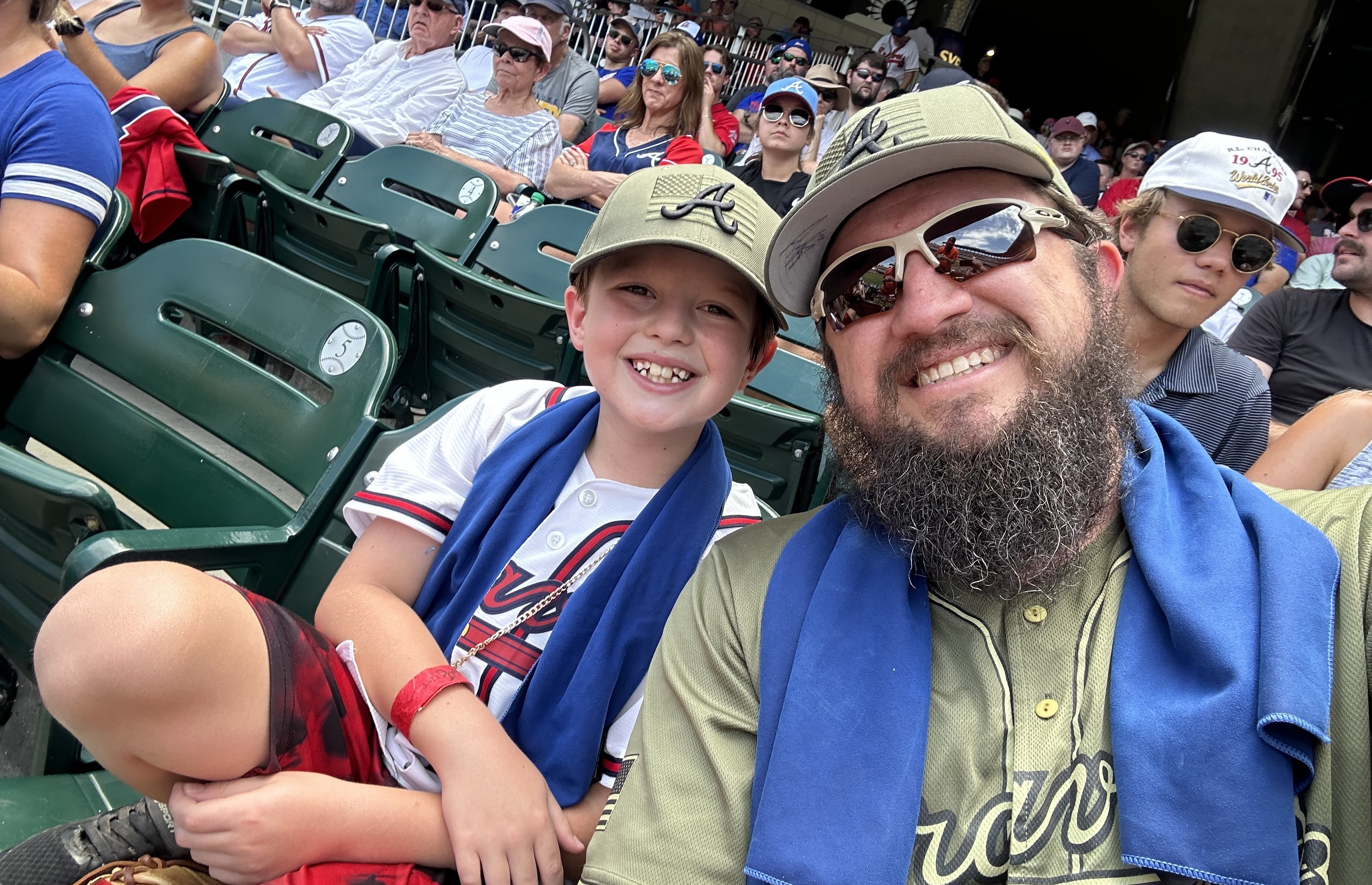 Atlanta Braves - MLB vs Milwaukee Brewers