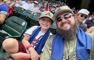 Atlanta Braves - MLB vs Milwaukee Brewers