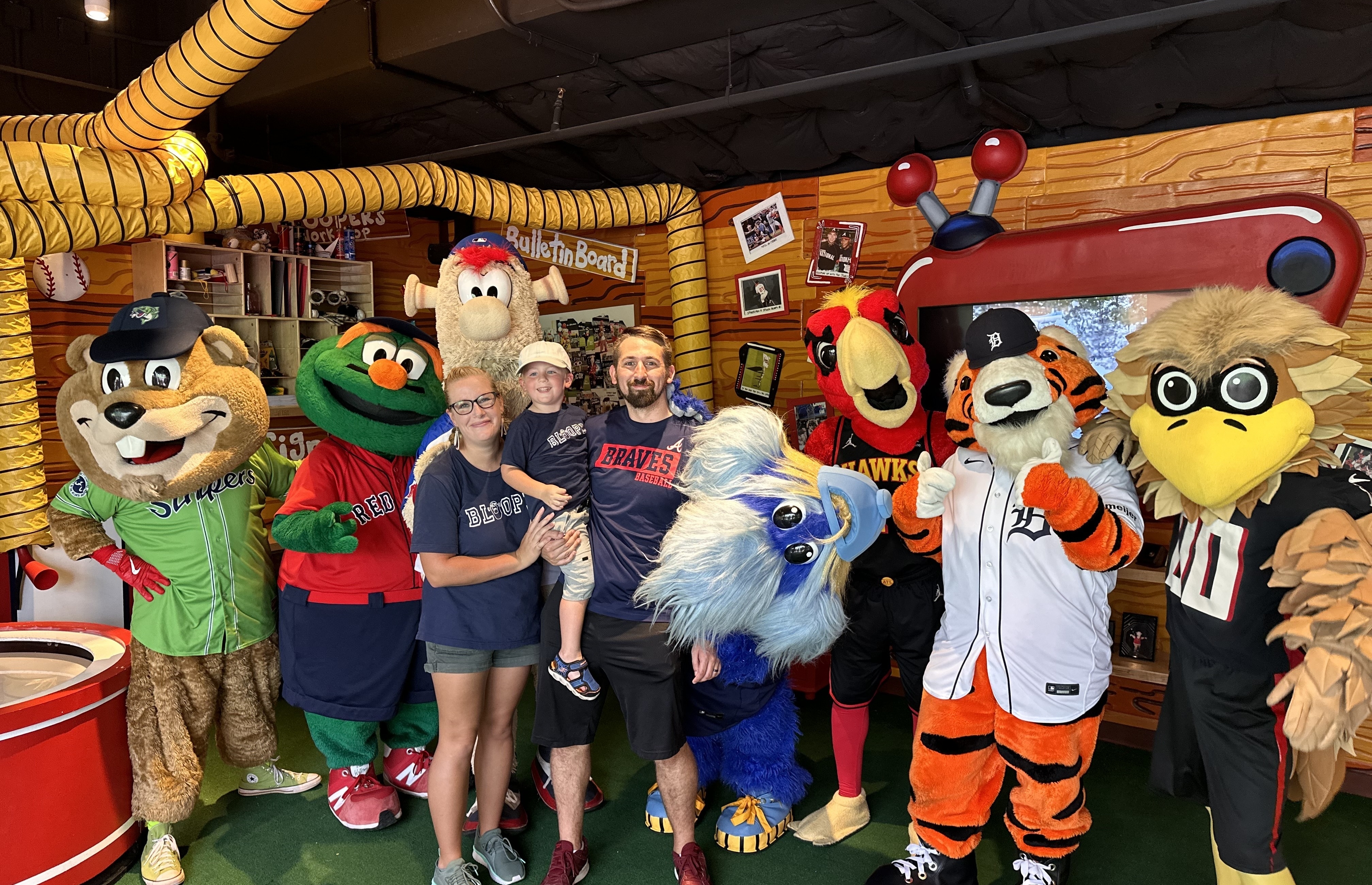 Atlanta Braves - MLB vs Milwaukee Brewers
