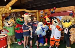 Atlanta Braves - MLB vs Milwaukee Brewers