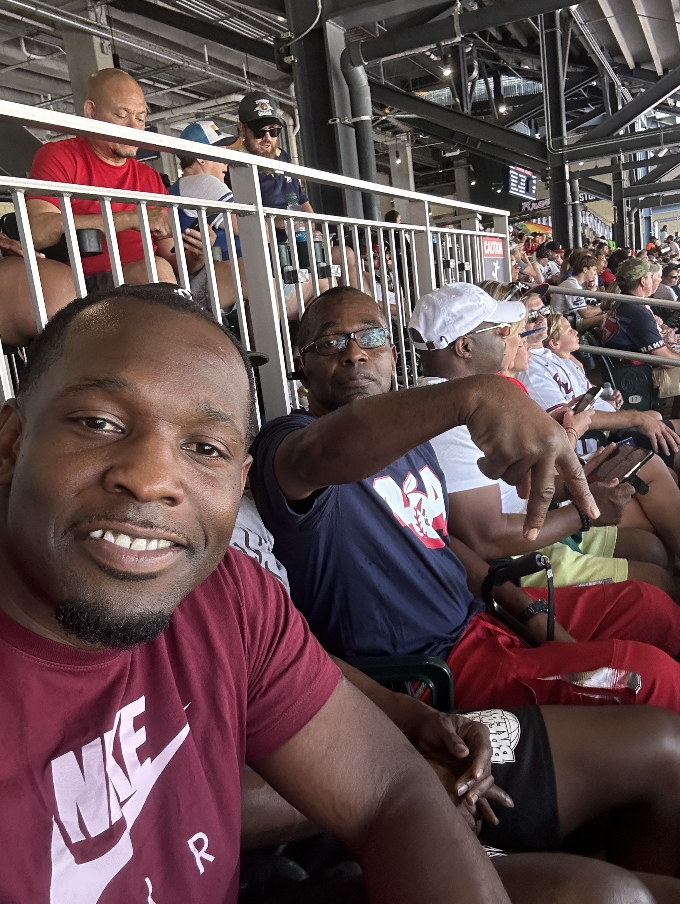 Atlanta Braves - MLB vs Milwaukee Brewers