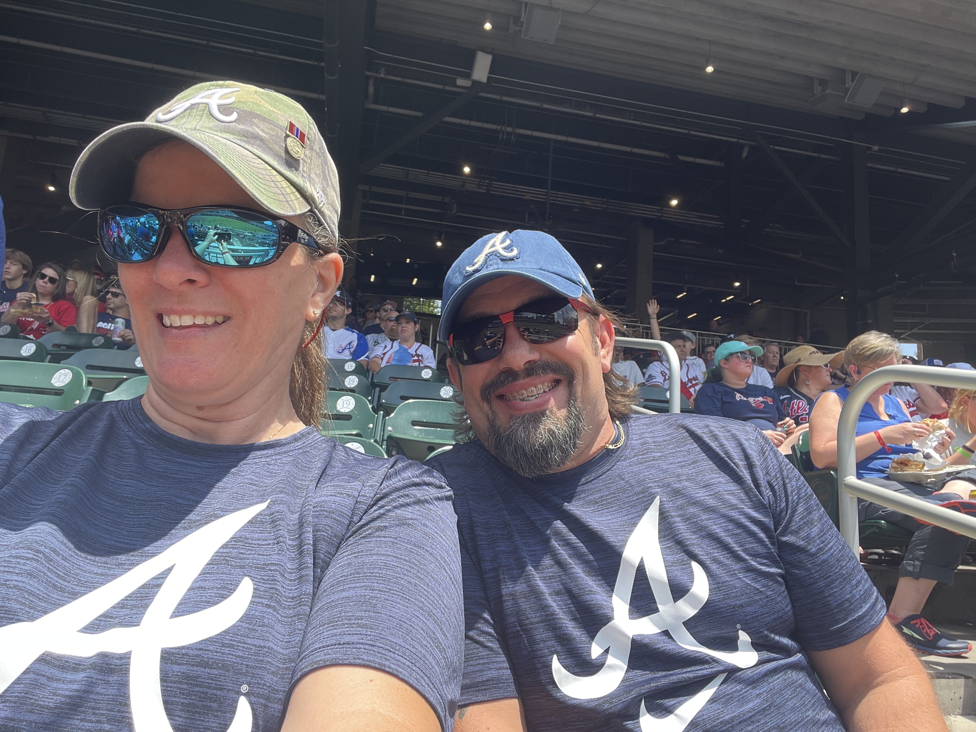 Atlanta Braves - MLB vs Milwaukee Brewers