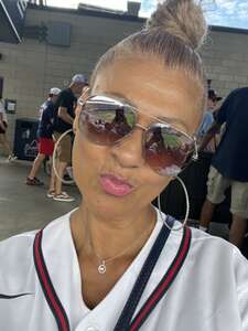 Atlanta Braves - MLB vs Milwaukee Brewers
