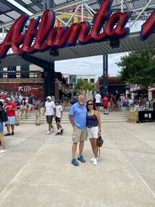 Atlanta Braves - MLB vs Milwaukee Brewers