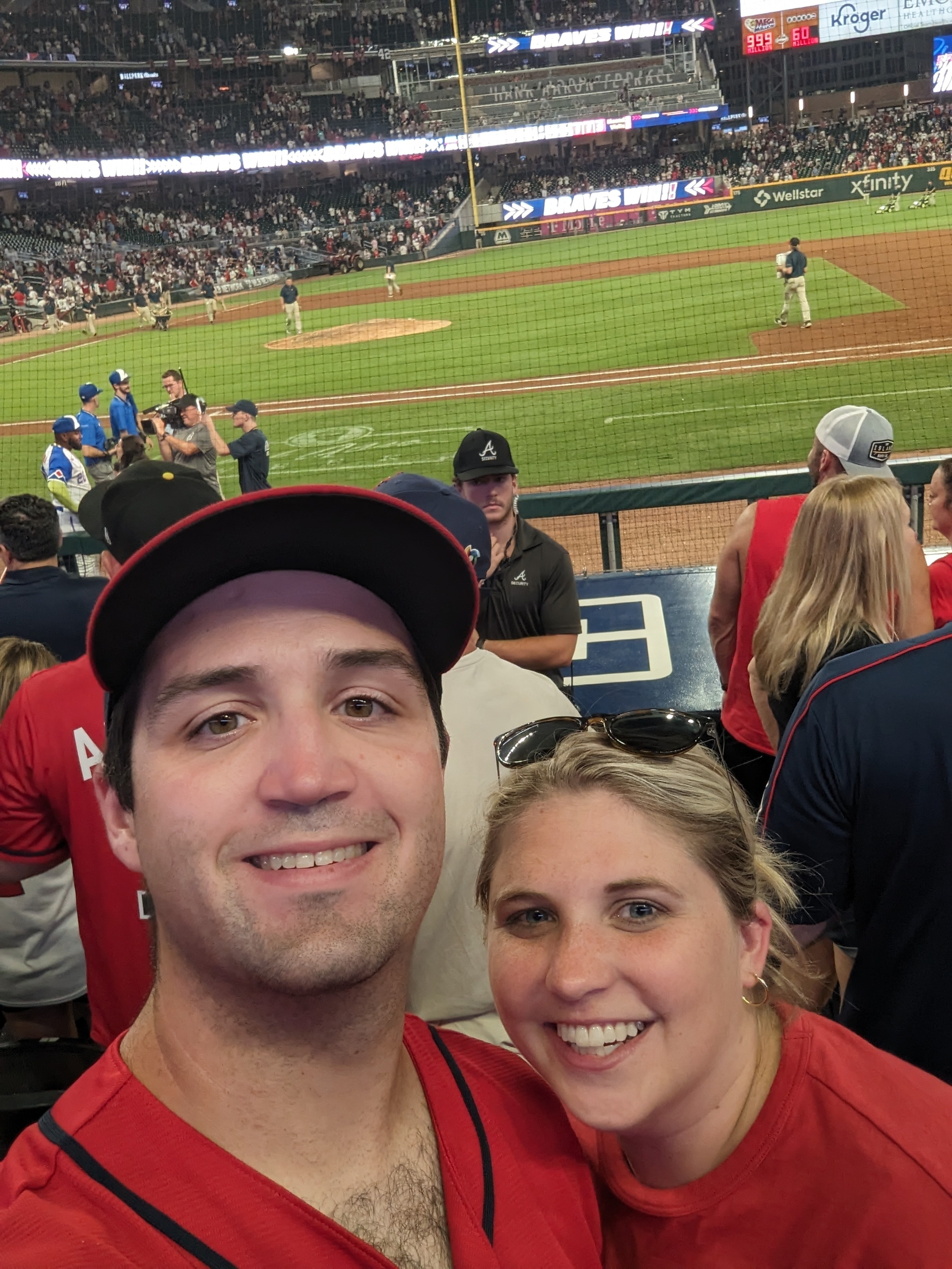Atlanta Braves - MLB vs Milwaukee Brewers