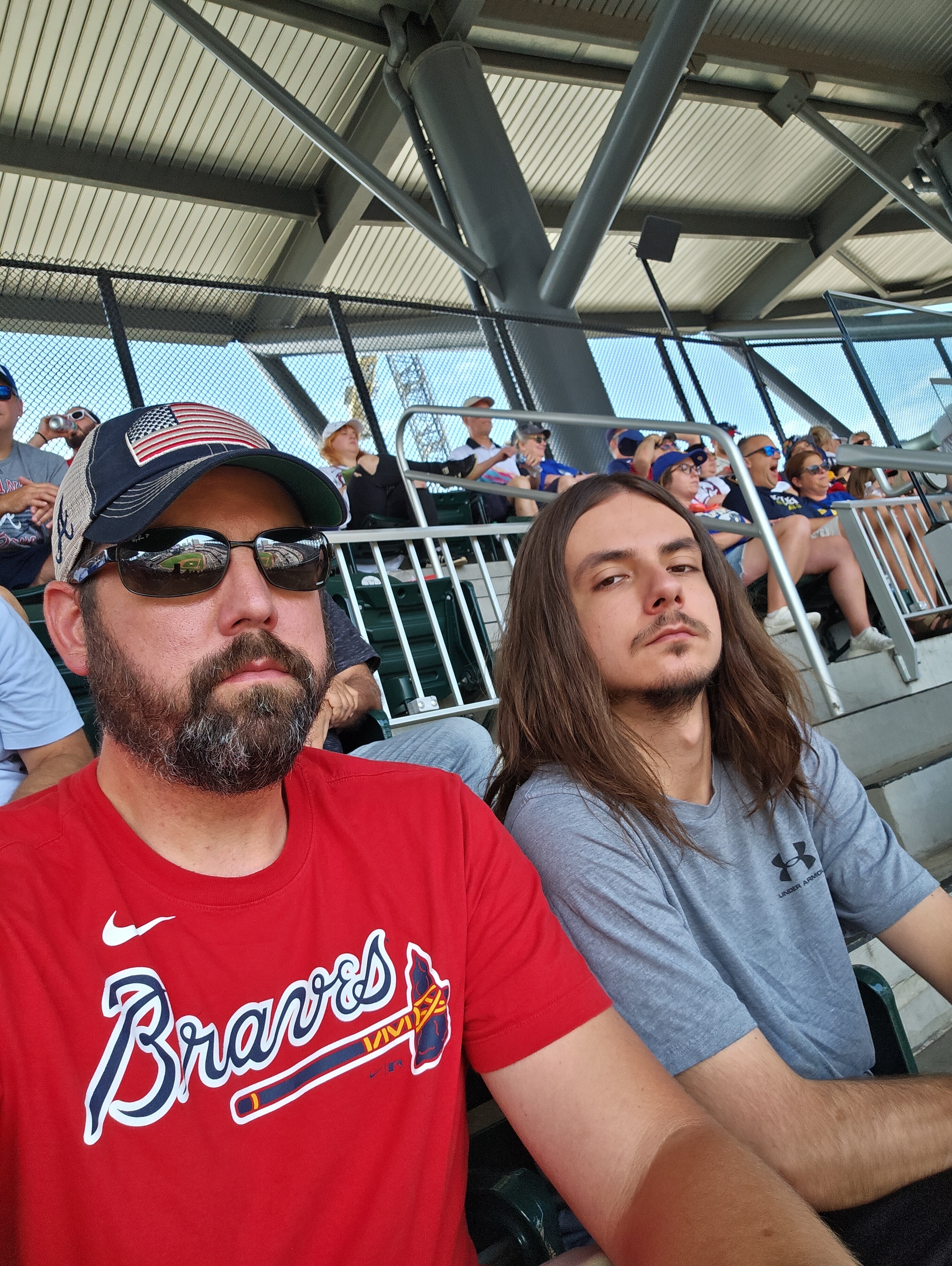 Atlanta Braves - MLB vs Milwaukee Brewers
