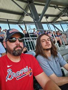 Atlanta Braves - MLB vs Milwaukee Brewers