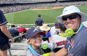 Atlanta Braves - MLB vs Milwaukee Brewers
