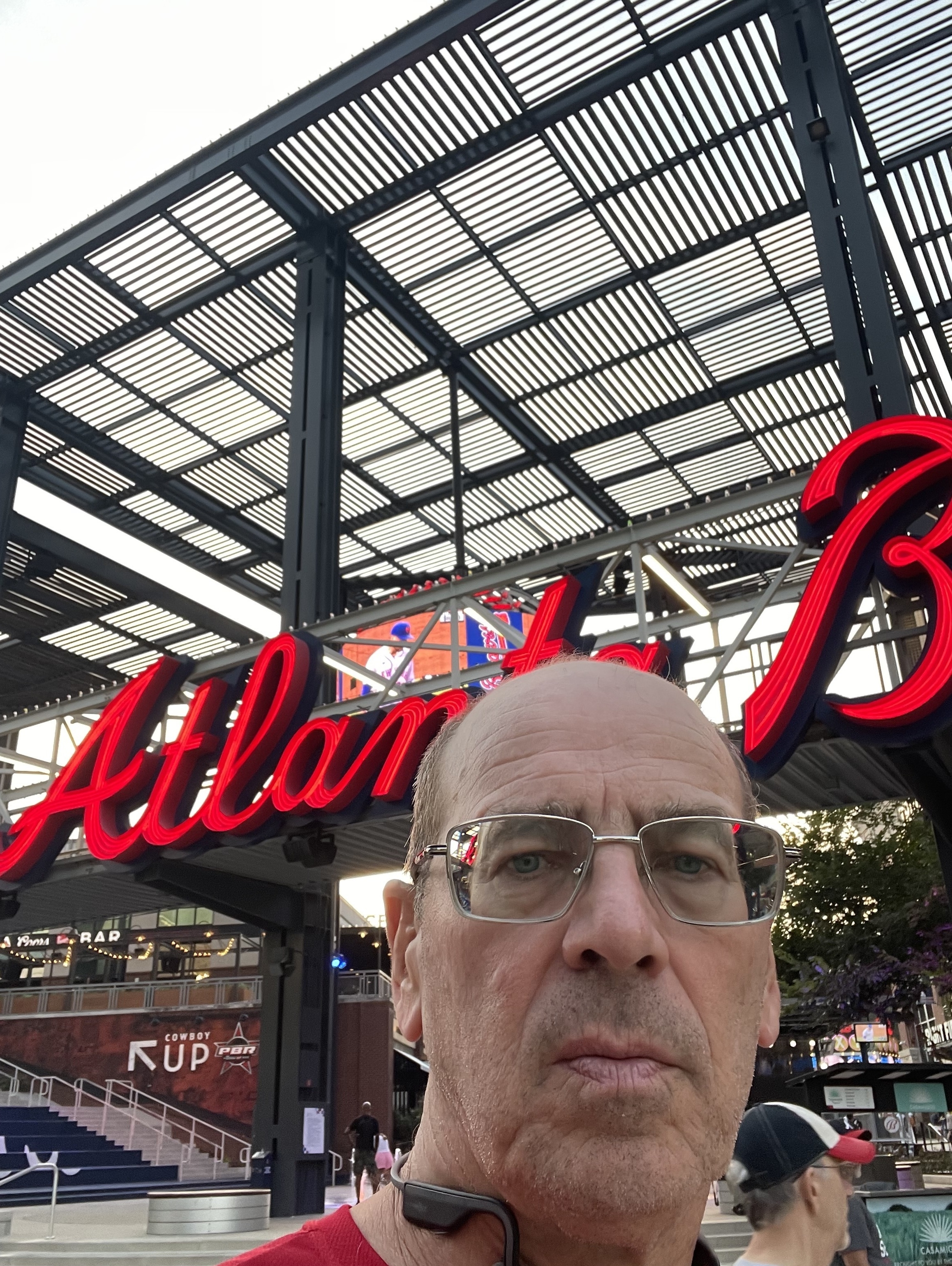 Atlanta Braves - MLB vs New York Mets