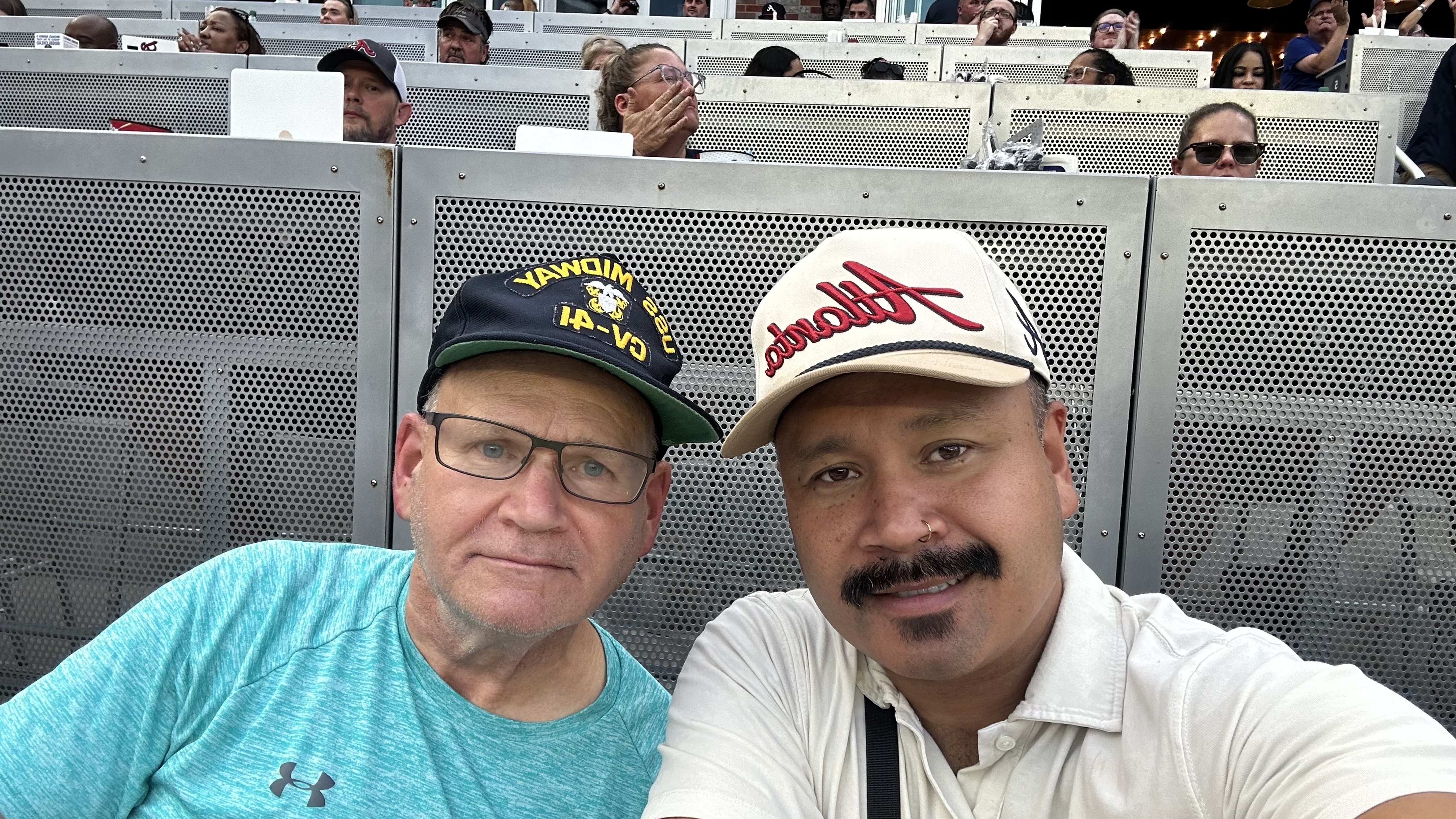 Atlanta Braves - MLB vs New York Mets