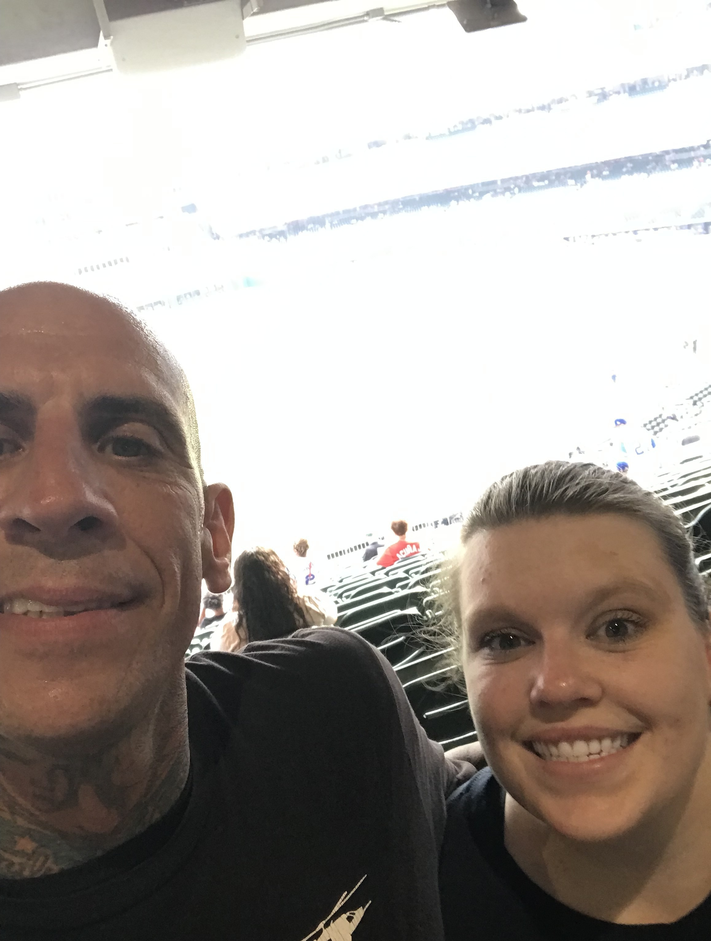 Atlanta Braves - MLB vs New York Mets